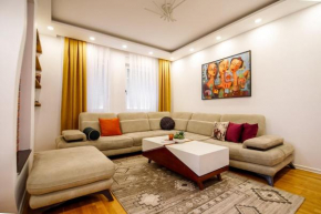 Cozy Apartment 10min walk from the City Center